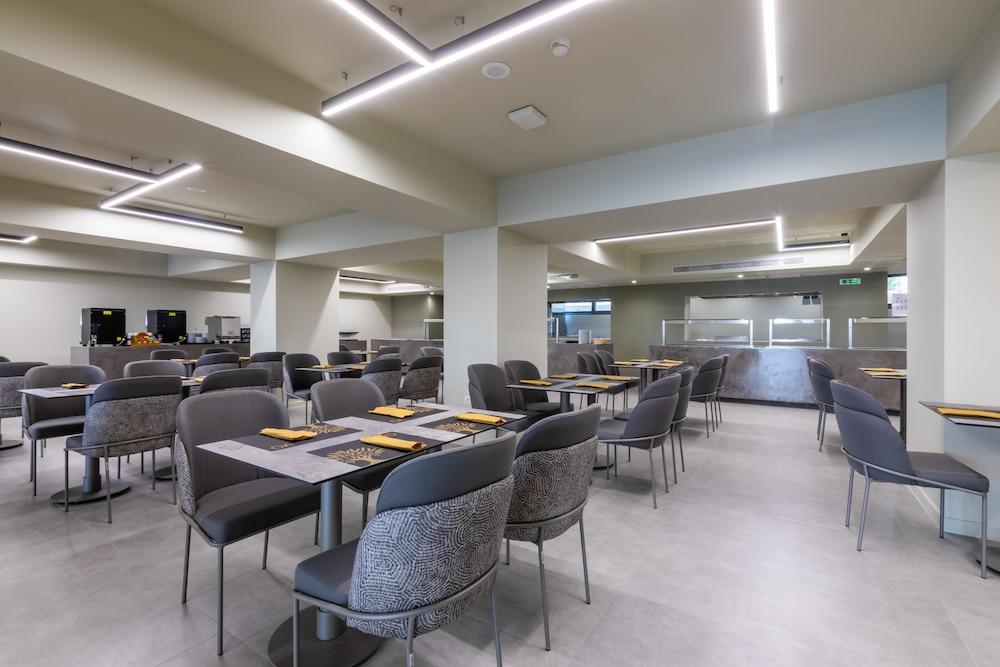 Agelia Beach Hotel Sfáka エクステリア 写真